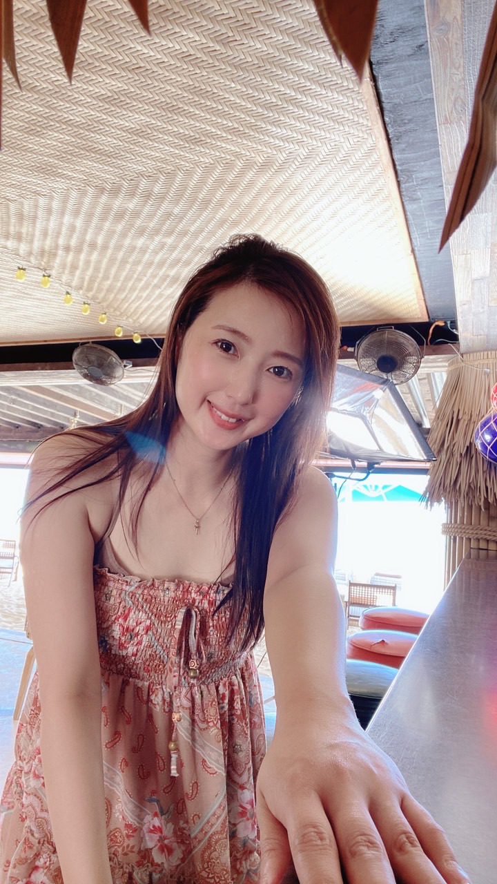 小倉遥とほのぼのコミュニティ