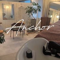 Anchor｜身体考察会