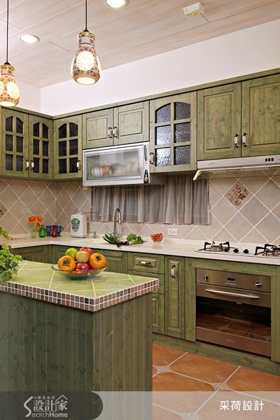 看更多作品相關圖：http://www.searchome.net/designercase.aspx?case=18833