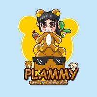 ลูกสมุนคุมะของปาล์มมี่🐻"Plammy SY51 Thailand Fanclub"