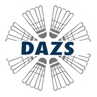 DAZS 大阪大学 バドミントン サークル 2025