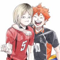 アニメ&雑談部ᐕ)ﾉ