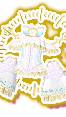 Sapporoプリパラ併せ