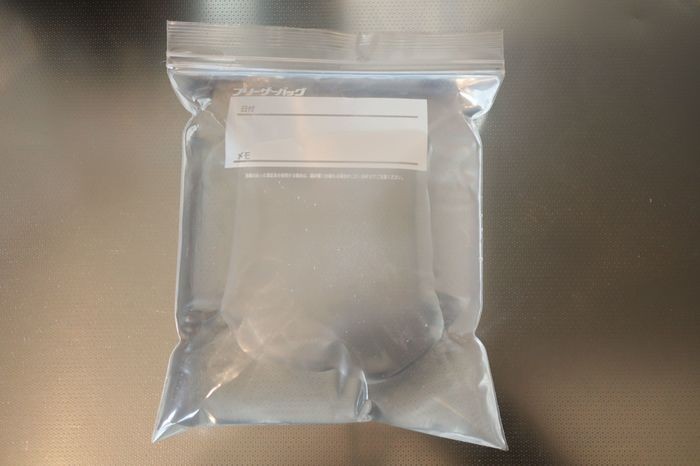 こりゃラク 家飲み派必見 氷を作るなら を使うのが最強 暮らしニスタ