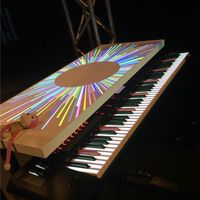作曲・編曲・耳コピしてる人集まろー