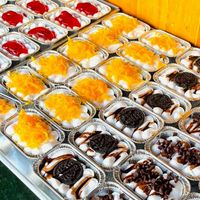 หาตัวแทนจำหน่าย-ขนมบราวนี่และอื่นๆ-🌈🌻🌷