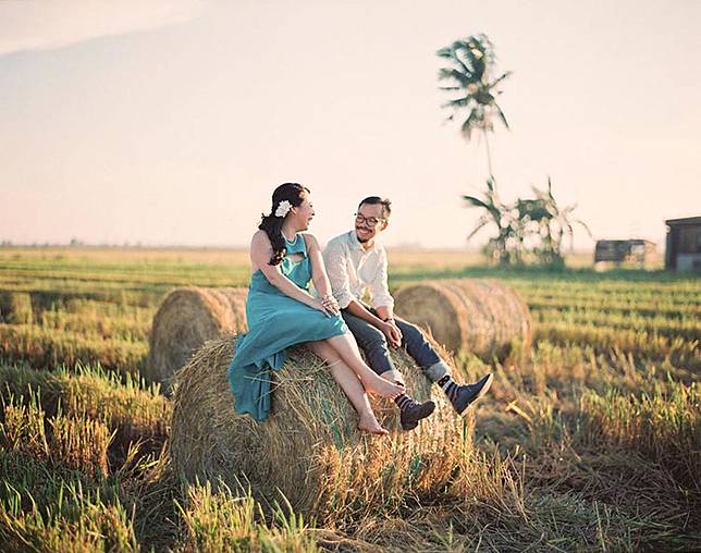 7 Konsep Foto PreWedding yang Biasa Dipilih oleh Para