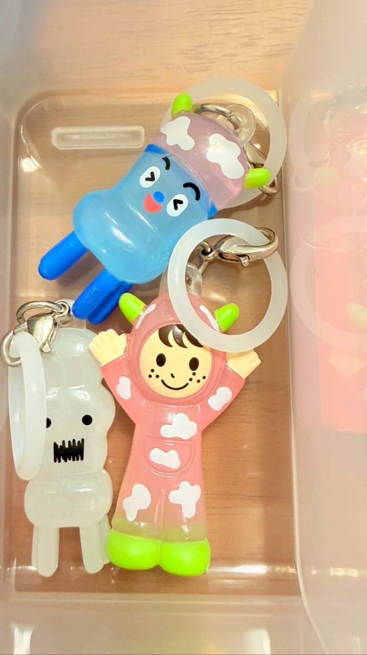 北九州🧸ガチャ情報交換♡⭐︎