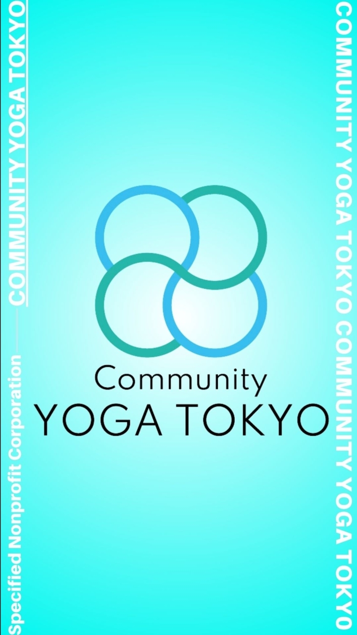 Community Yoga Tokyo