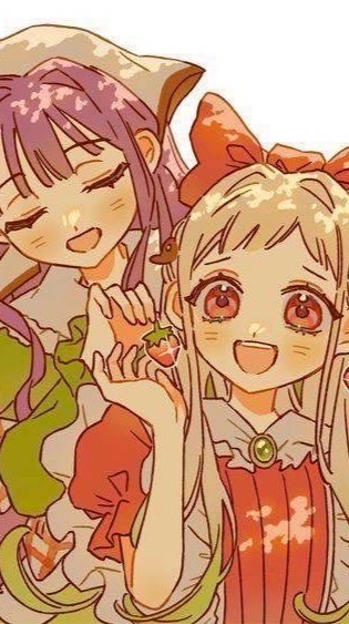 地縛少年花子くんアイドルパロ