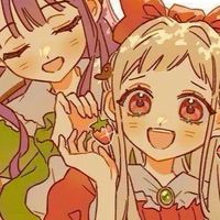 地縛少年花子くんアイドルパロ