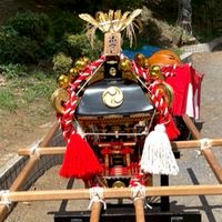 立野台神輿部