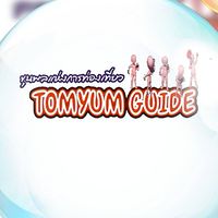 TOMYUM​ GUIDE​ CLUB