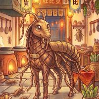 禾申杜比亞御膳房