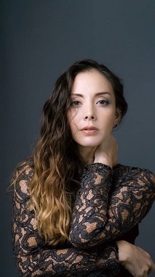 Anna Tsuchiya 土屋安娜台灣應援
