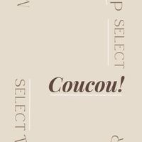 Coucouselect 美包集合店✨
