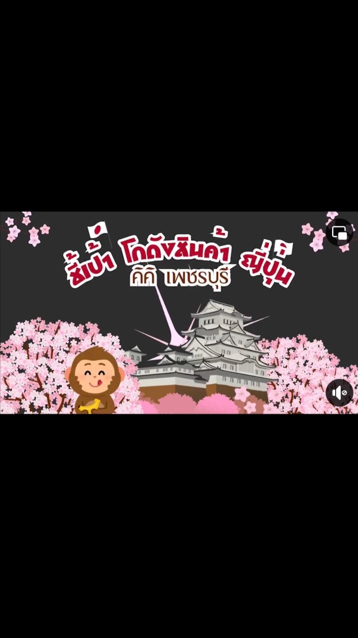 คิคิ โกดังมือ1 มือ2 สินค้าญี่ปุ่น จ. เพชรบุรี