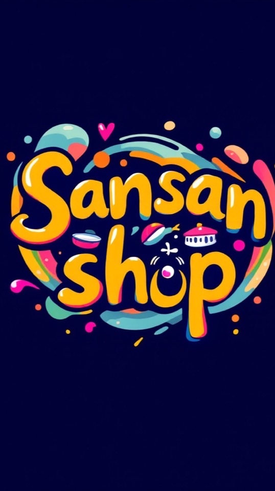 Sansan shop 現貨群組