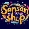 Sansan shop 現貨群組