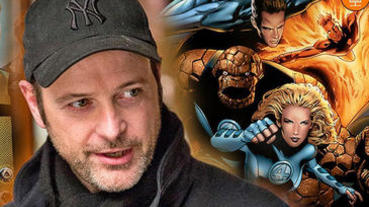 《金牌特務》導演 馬修范恩，爆加入漫威有條件：給他「這部電影」計畫！