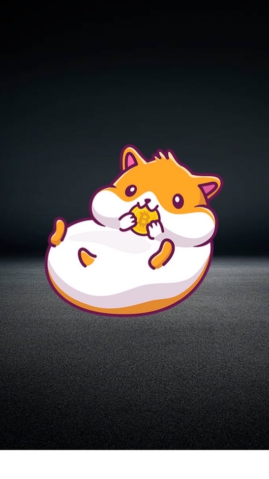 OpenChat HamsterCoin速報