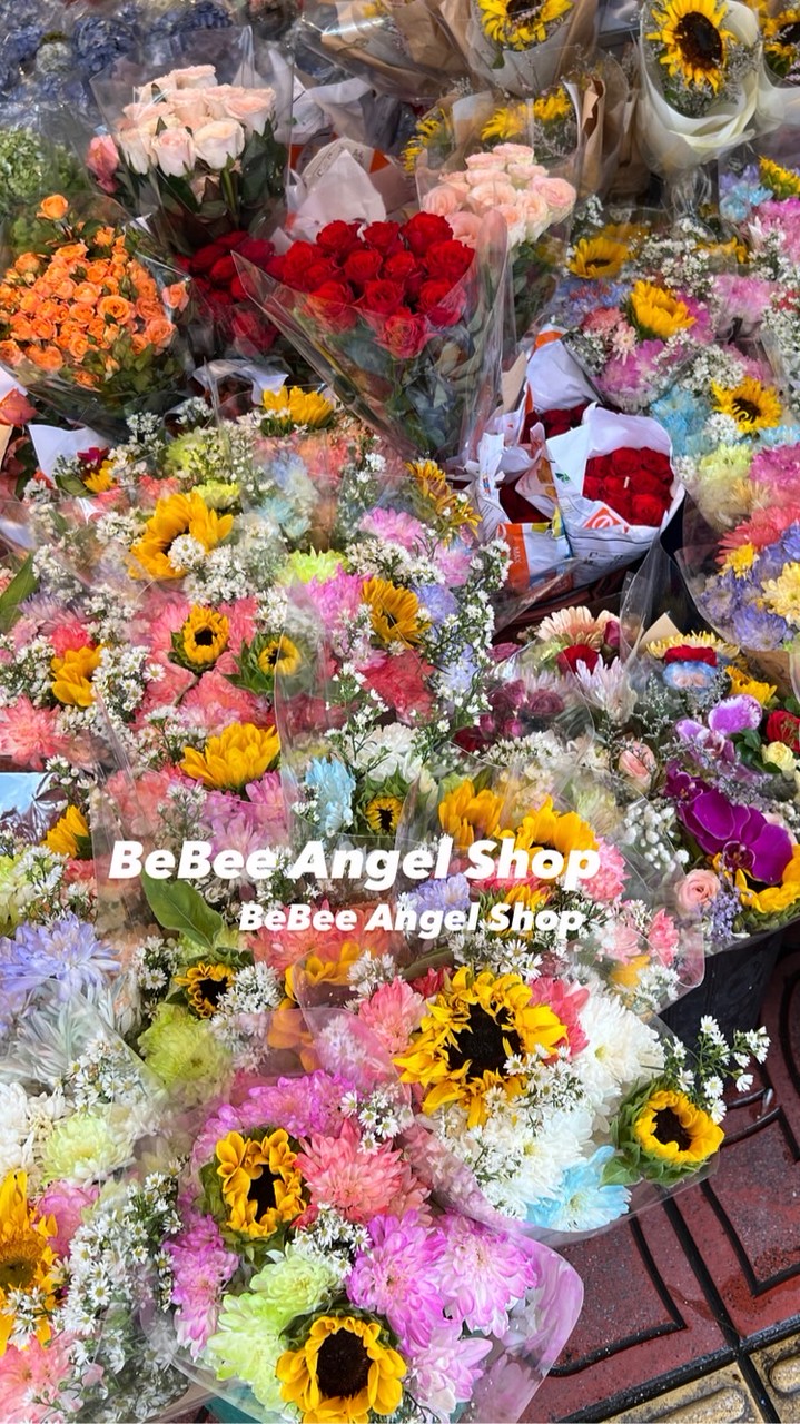 Bebee Angle Shop