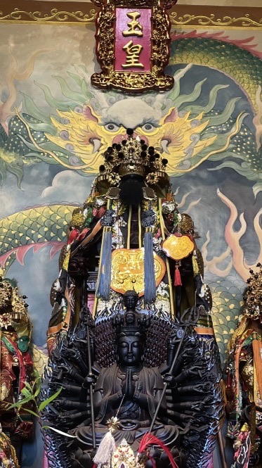 盛安宮（目前使用）