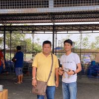 ซุ้ม หลังวัด สายเลือด ส มีสุวรรณ