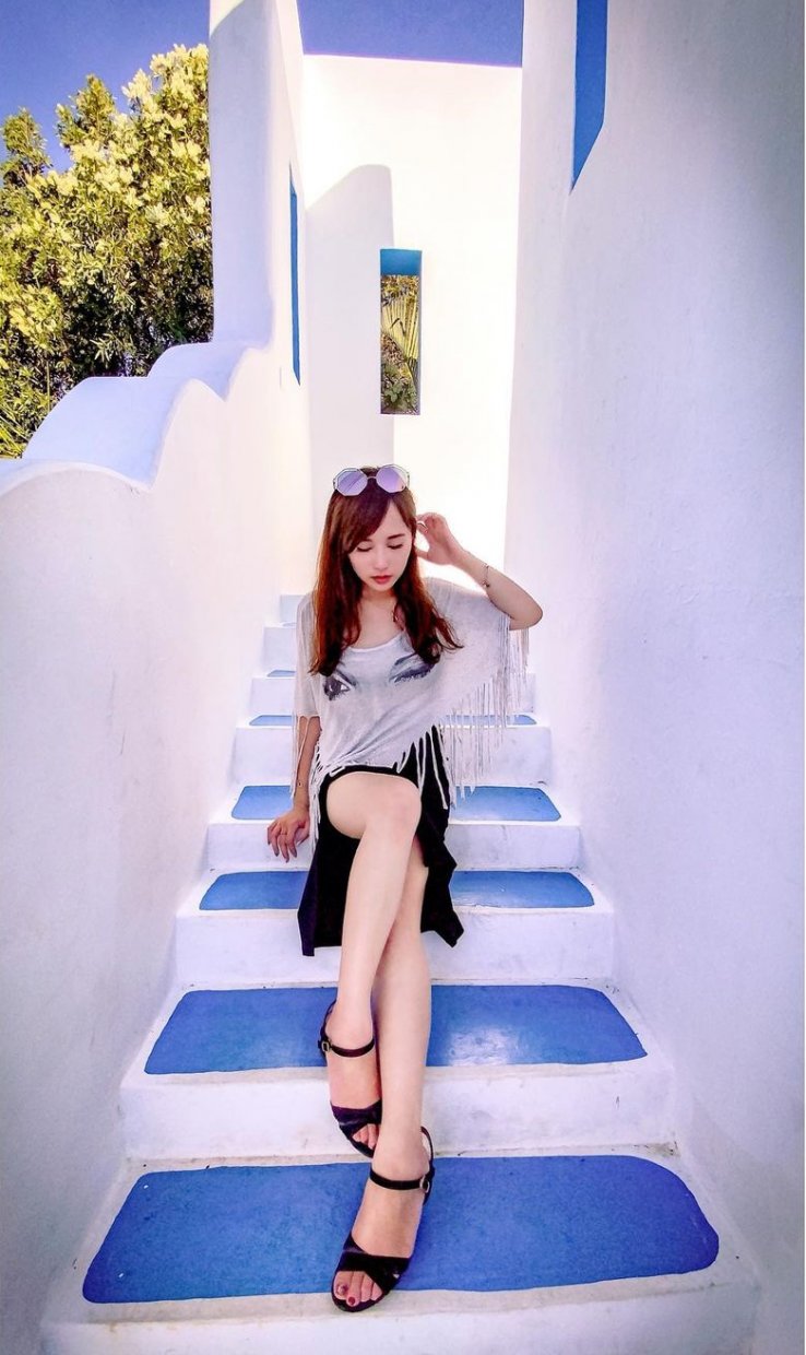 卡托米利咖啡 @nefertari H(2)