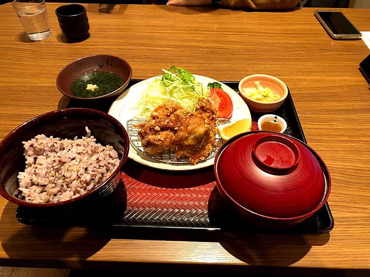 大戸屋 三宮センタープラザ店 オオトヤ サンノミヤセンタープラザテン 三宮町 三宮駅 定食屋 By Line Place