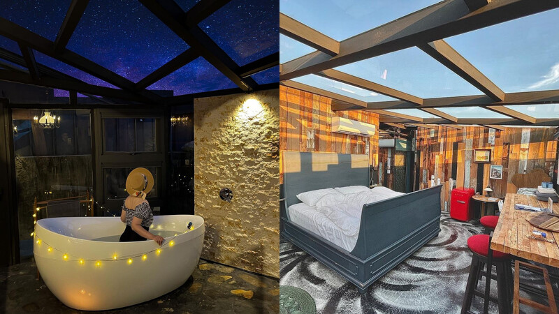 Photo／IG@cathy.ccccccc、@gladysjiang 授權提供