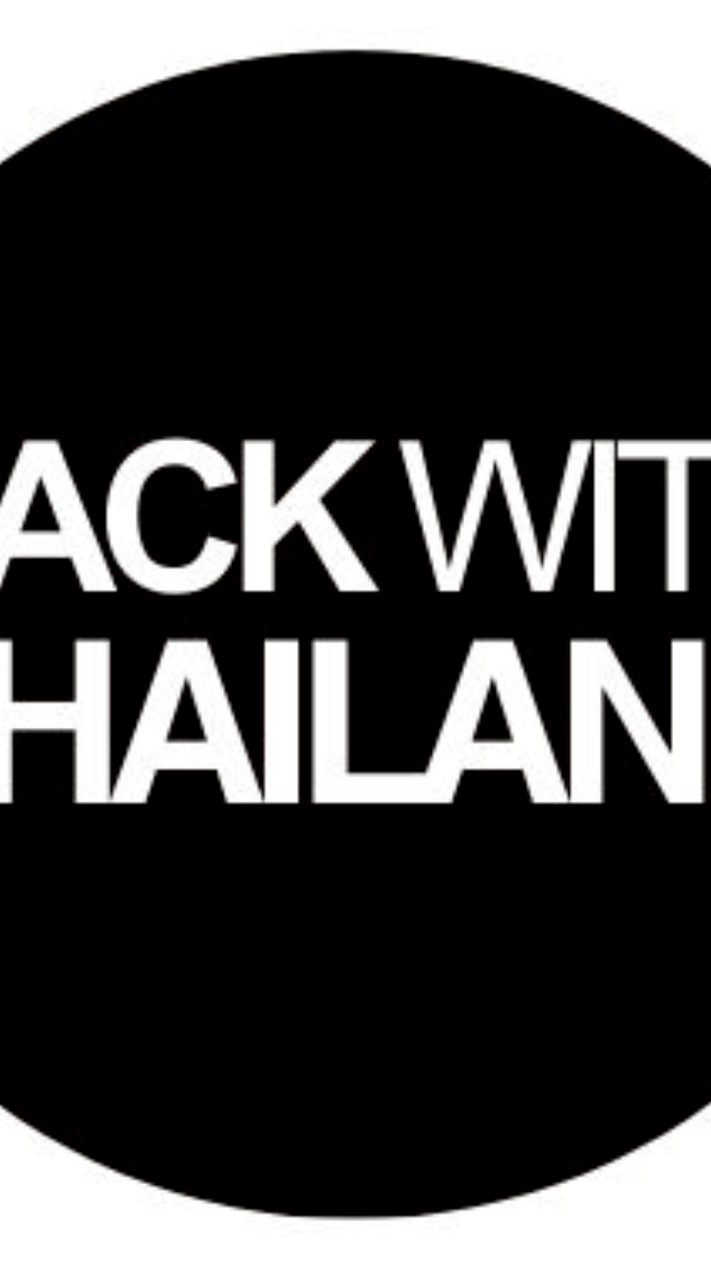 HackWithThailand