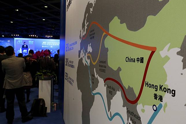 Sinopec Engineering Tasked To Deliver On Beijing S Belt And Road