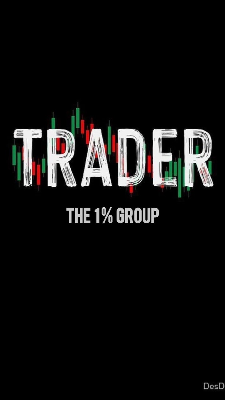 The 1% Group. (ห้องซิก+เทรดมือ) 📊📈📉