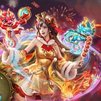 皇者天下1-133魏國
