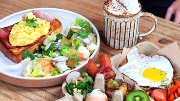 錢包裡還有沒用完的振興券？先別急著花掉！全台精選九間餐廳，用振興券這樣吃超划算！