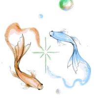 魚樂無限（孔雀魚＆茉莉交流）