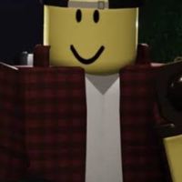 ロブロックスのホラゲーやろうぜ!（初心者、ビビり大歓迎☆ robloxやっていない人は参加禁止）