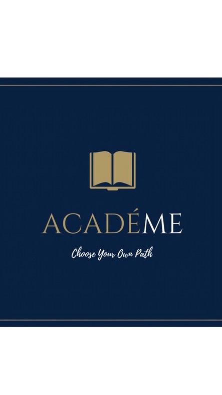 ACADÉME (อัพเดทงาน)