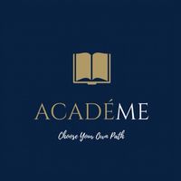 ACADÉME (อัพเดทงาน)