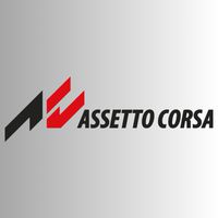 Assetto Corsa：Corsa/Competizione/EVO神力科莎 討論社群