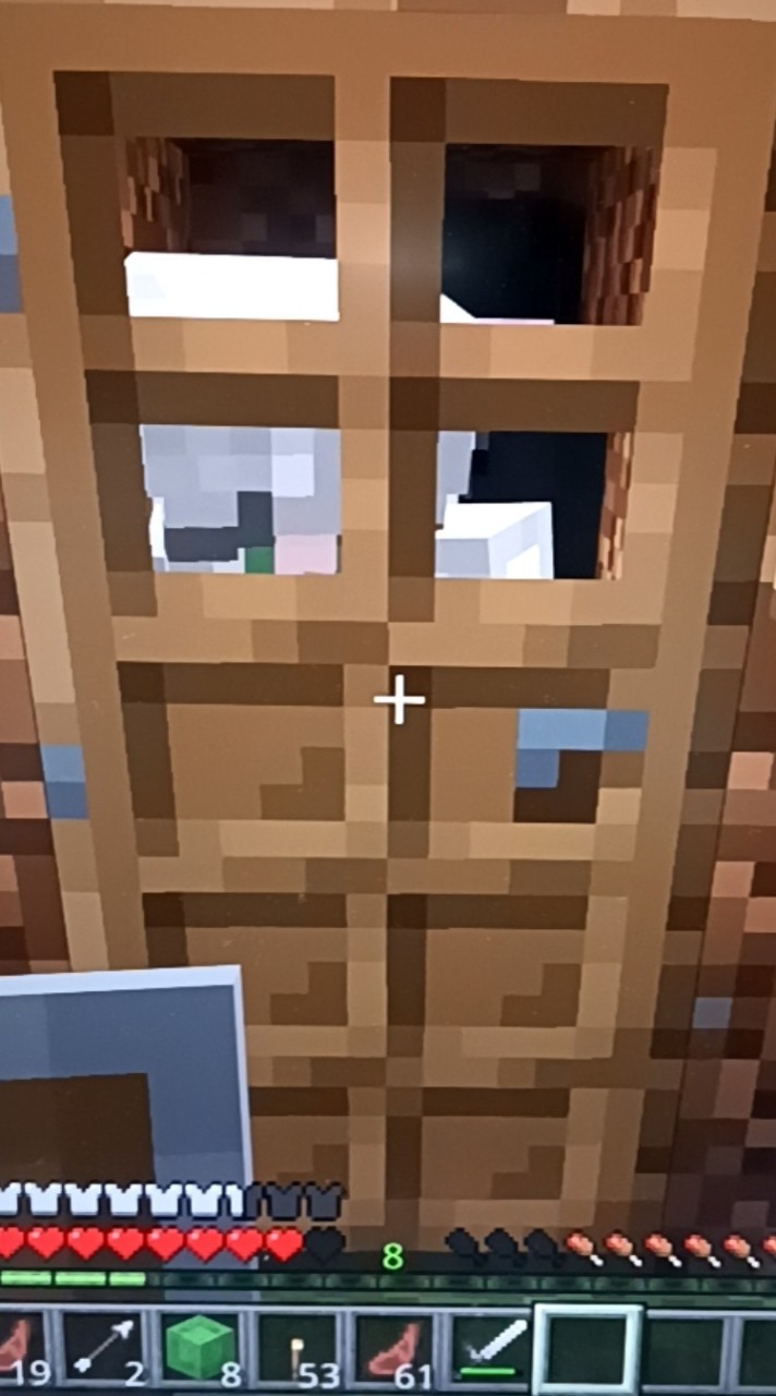 マイクラ雑談部屋！！