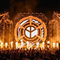 EDM Ticket