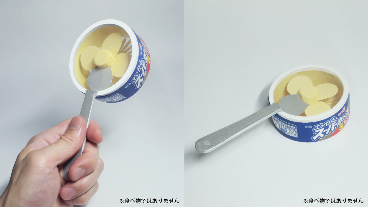 跟上日清腳步？明治惡搞熱銷商品成可愛創意小物，還推出夏季限定「沒有巧克力」蘑菇山