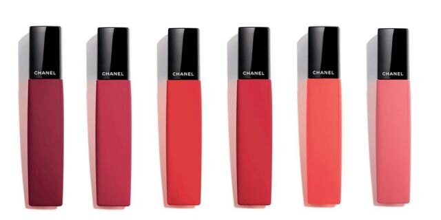CHANEL 香奈兒 超炫燿的柔霧唇釉 956如懿色 950 952《小乖小舖》。人氣店家小乖小舖的唇彩精選款有最棒的商品。快到日本NO.1的Rakuten樂天市場的安全環境中盡情網路購物，使用樂天信