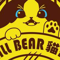 All bear貓舍