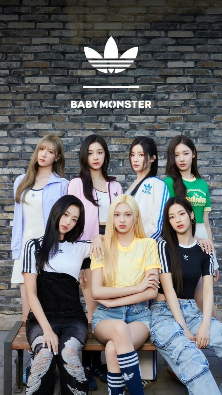 BABYMONSTER