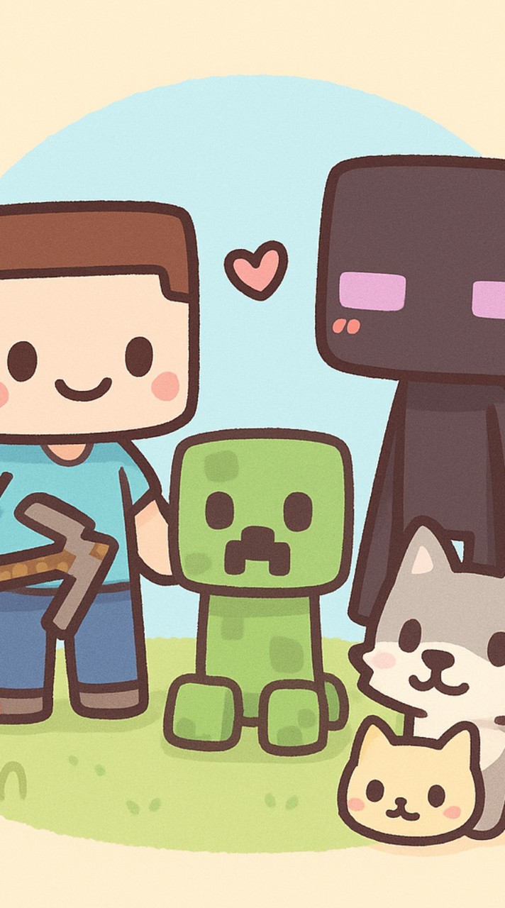 まいくらMOD（Java）いろいろ