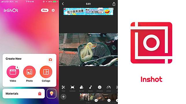 10款手機剪片 錄影app推薦 讓你的限時動態 Ig影片更吸睛 Beauty美人圈 Line Today