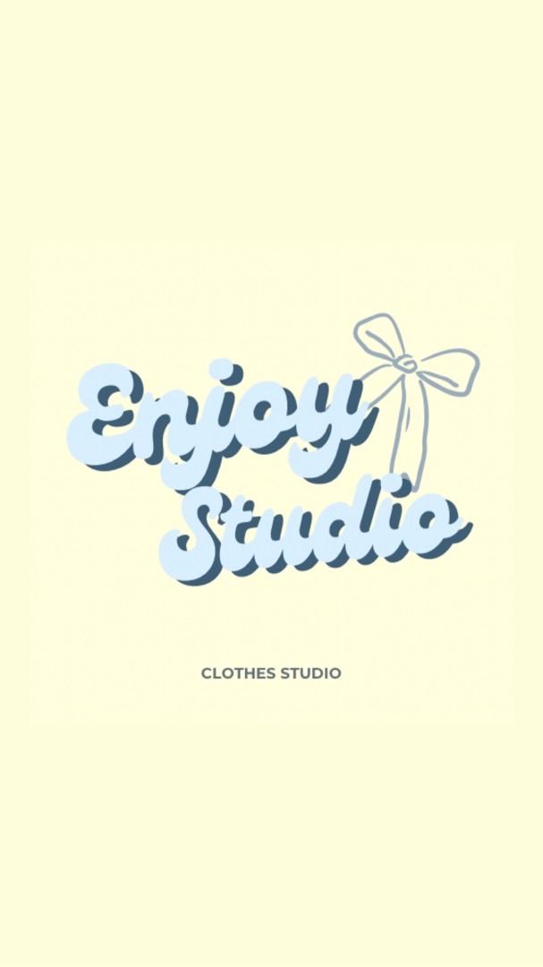 Enjoy.studio.2024優惠群୨୧ ˊ˗